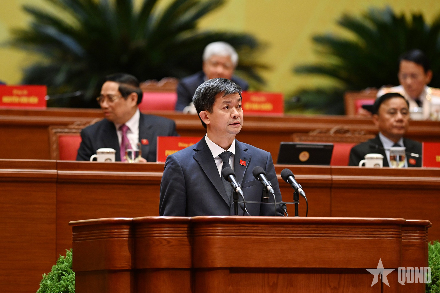 Xây dựng Cần Thơ thành trung tâm đào tạo nguồn nhân lực chất lượng cao của vùng